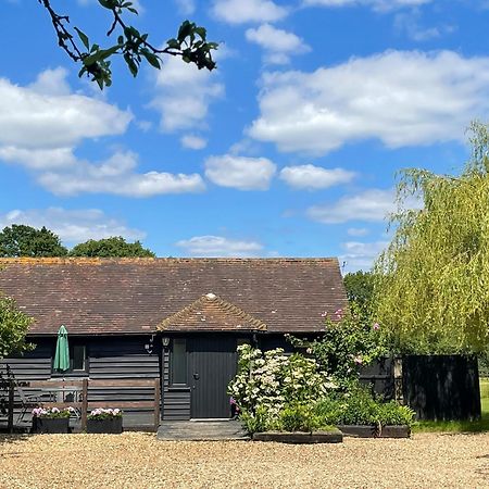 Maplehurst Barn Stables Staplehurst Εξωτερικό φωτογραφία