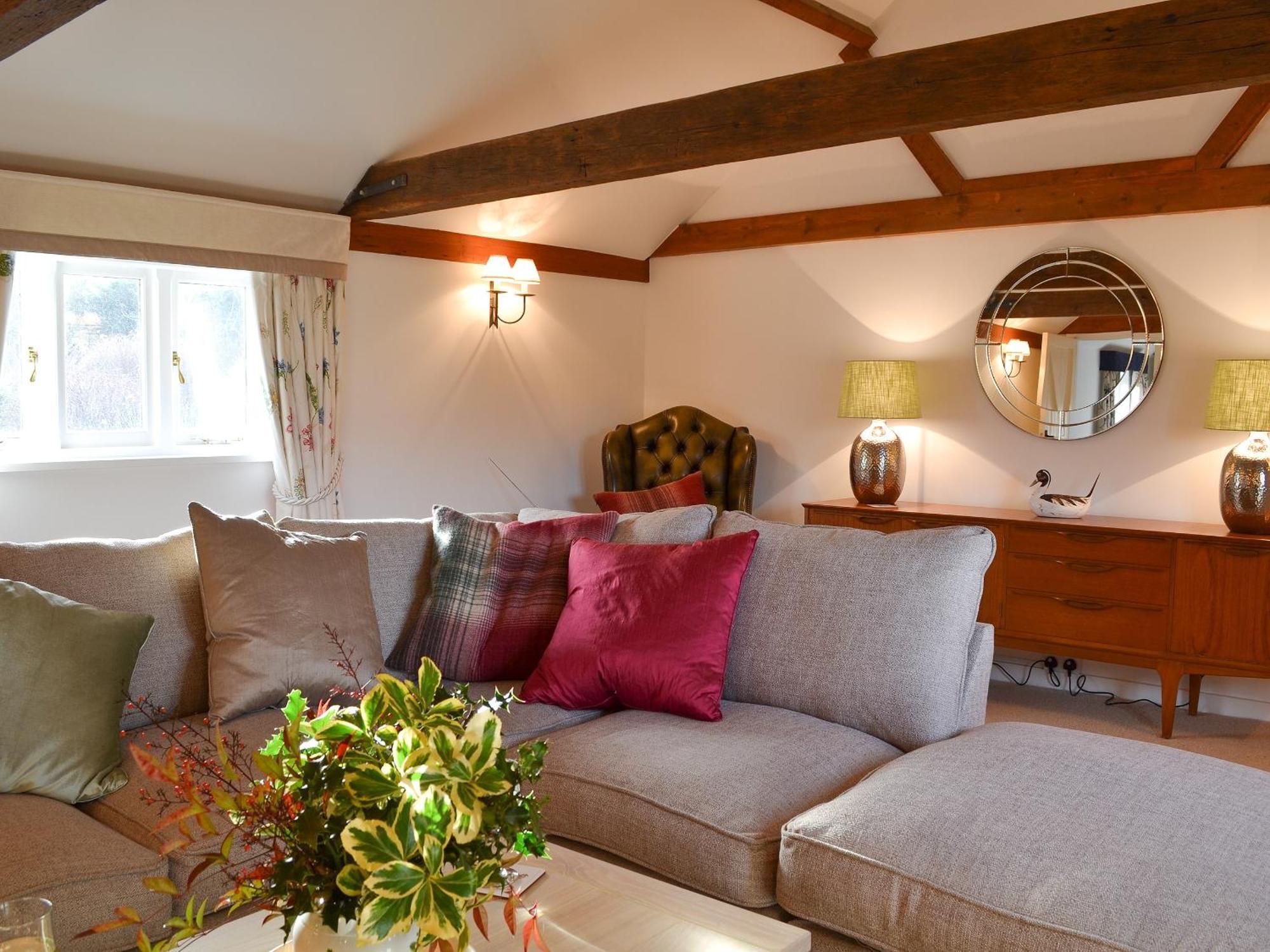 Maplehurst Barn Stables Staplehurst Εξωτερικό φωτογραφία