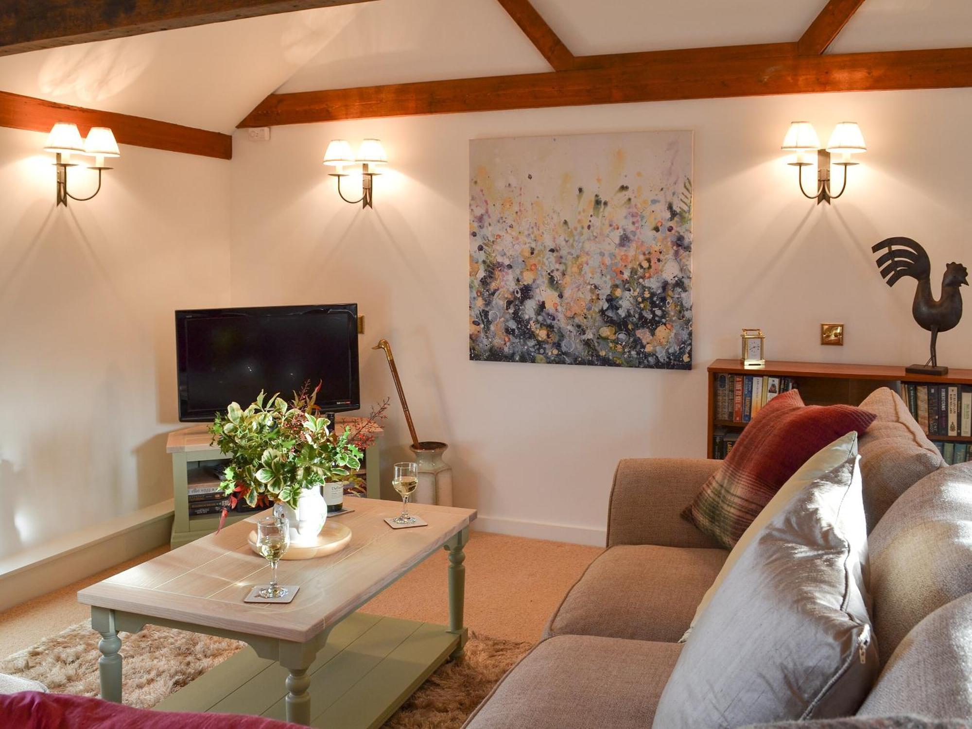 Maplehurst Barn Stables Staplehurst Εξωτερικό φωτογραφία
