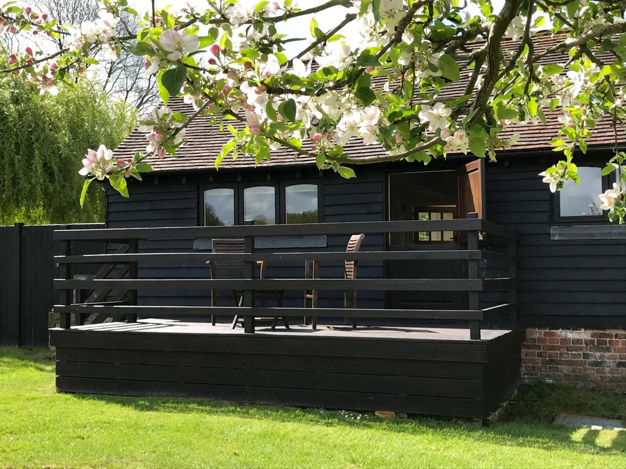 Maplehurst Barn Stables Staplehurst Εξωτερικό φωτογραφία